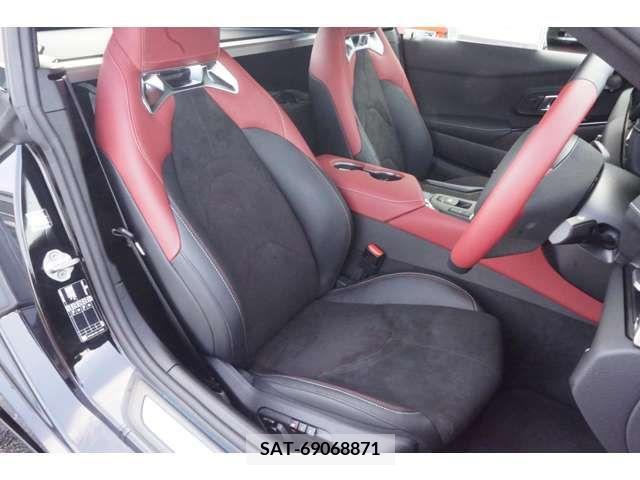 Toyota SUPRA 2023-10 368976-15