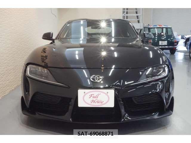 Toyota SUPRA 2023-10 368976-4