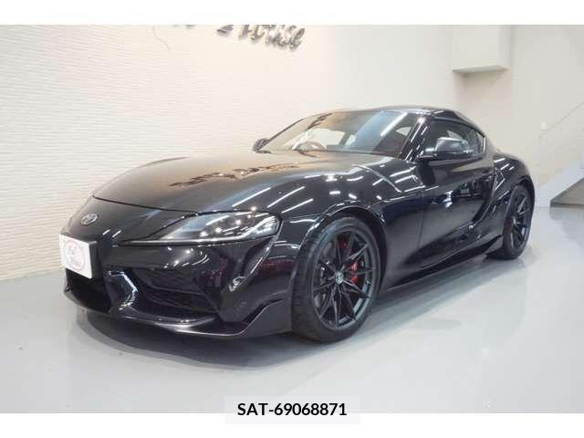 Toyota SUPRA 2023-10 368976-3