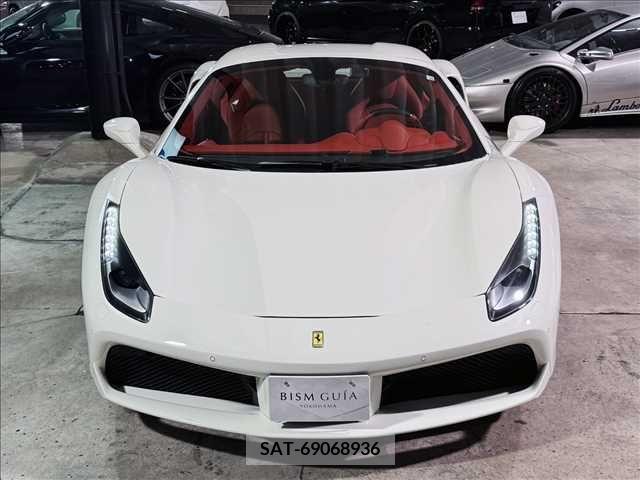 Ferrari 488 Spider 2018-01 395453-2