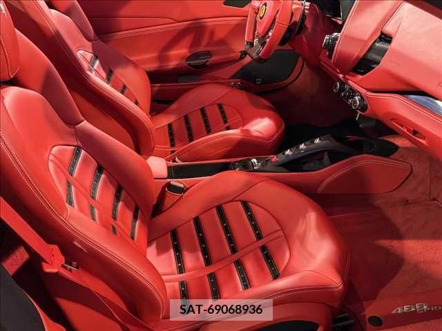 Ferrari 488 Spider 2018-01 395453-17