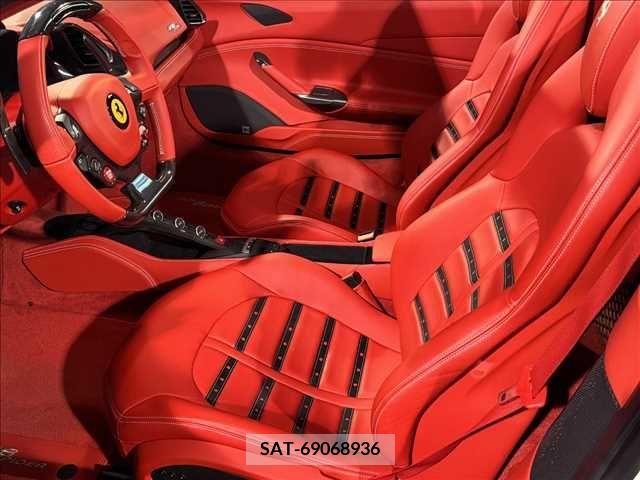 Ferrari 488 Spider 2018-01 395453-16