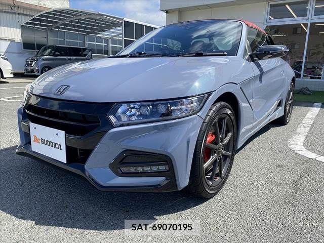 Honda S660 2021-04 376555-7