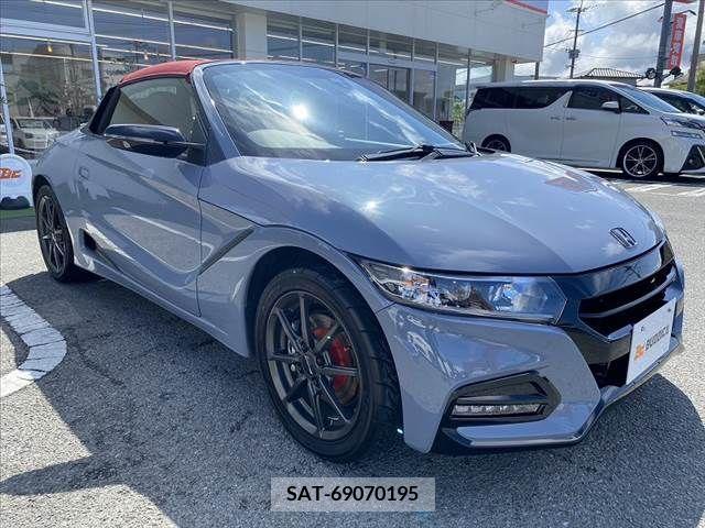 Honda S660 2021-04 376555-9