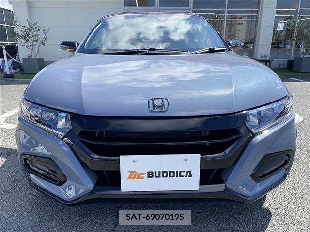 Honda S660 2021-04 376555-8