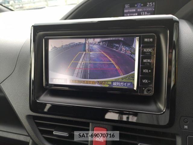 Toyota VOXY 2019-07 321613-13
