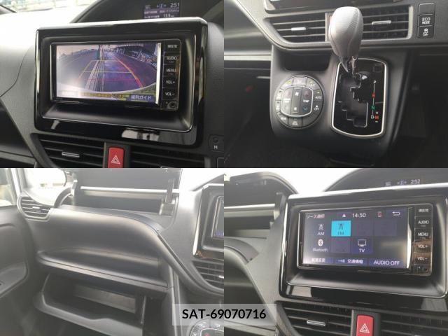 Toyota VOXY 2019-07 321613-2