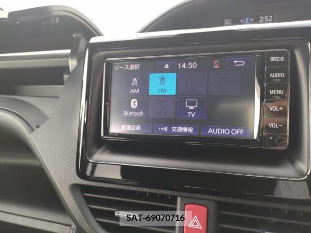 Toyota VOXY 2019-07 321613-16