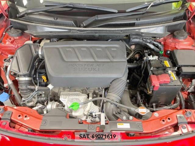 Suzuki SWIFT 2022-06 287608-18