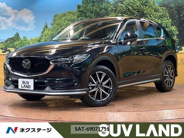 Mazda CX-5 2018-11 295985-0