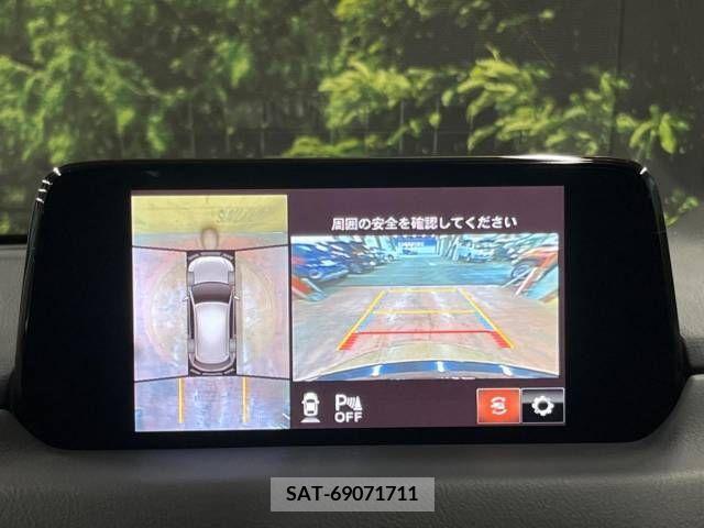 Mazda CX-5 2018-11 295985-4