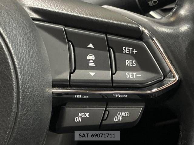 Mazda CX-5 2018-11 295985-7