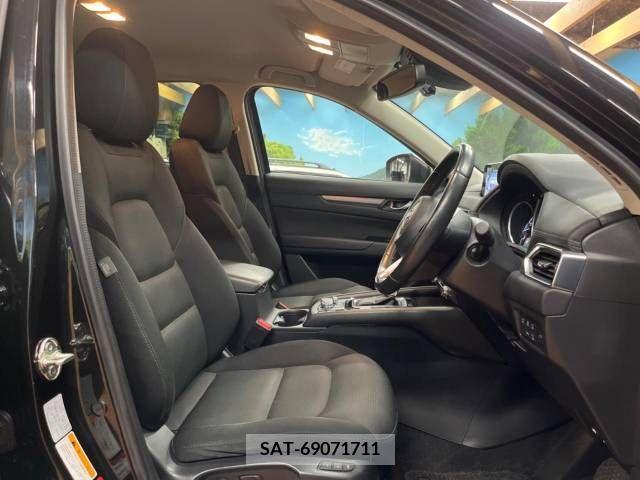 Mazda CX-5 2018-11 295985-8