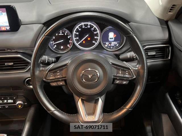 Mazda CX-5 2018-11 295985-11