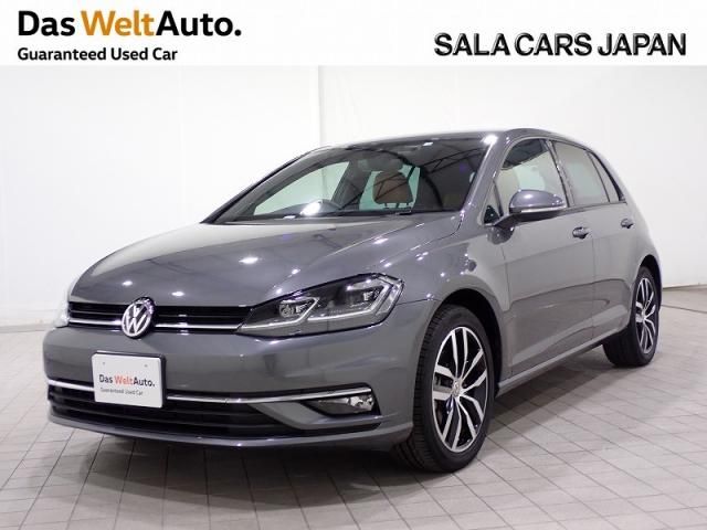VolksWagen GOLF 2018-02 11351-0