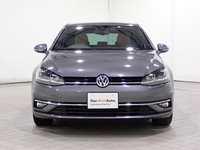 VolksWagen GOLF 2018-02 11351-3