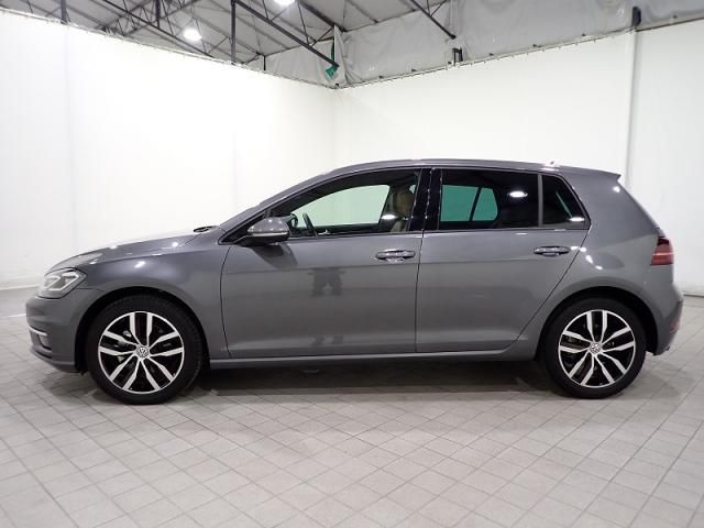VolksWagen GOLF 2018-02 11351-9