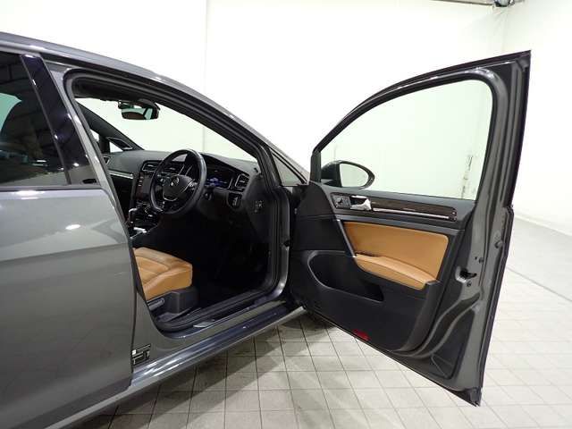 VolksWagen GOLF 2018-02 11351-18