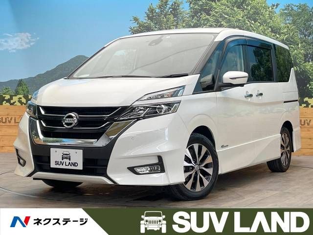 Nissan SERENA 2018-01 4480-0