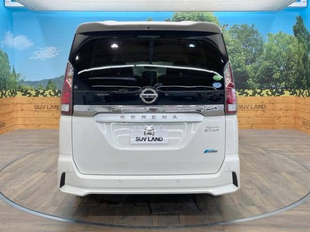 Nissan SERENA 2018-01 4480-16