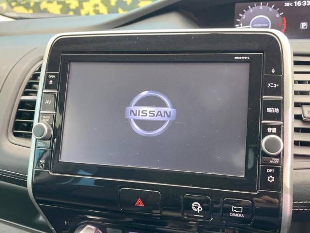 Nissan SERENA 2018-01 4480-2