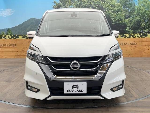 Nissan SERENA 2018-01 4480-15