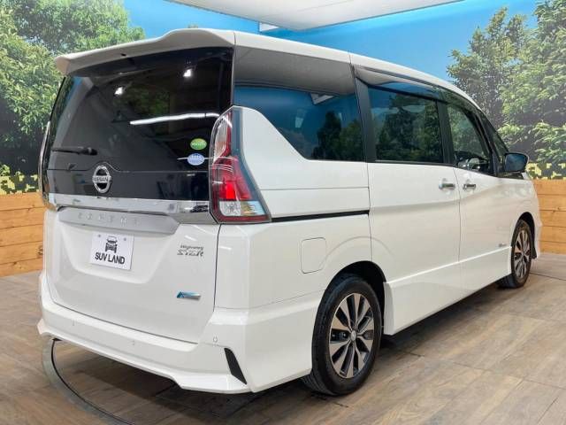 Nissan SERENA 2018-01 4480-18