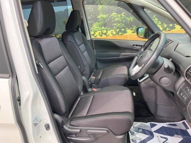 Nissan SERENA 2018-01 4480-8