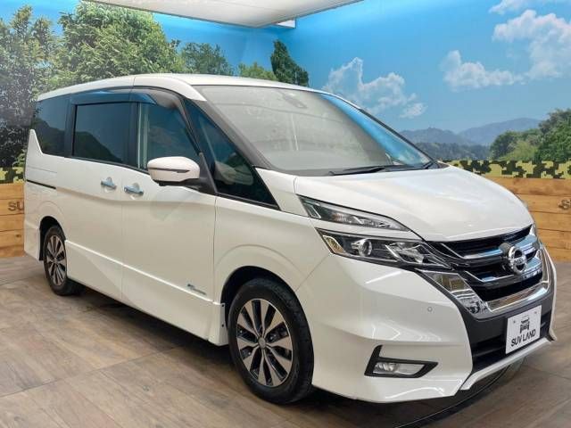 Nissan SERENA 2018-01 4480-17