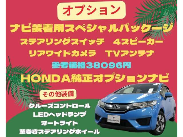 Honda FIT HYBRID 2014-11 180807-9