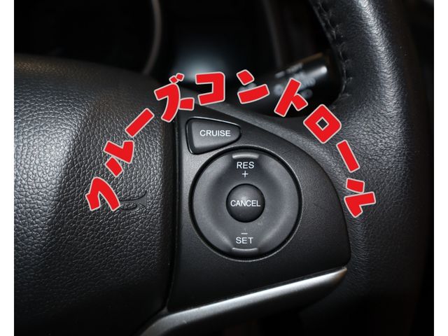 Honda FIT HYBRID 2014-11 180807-18