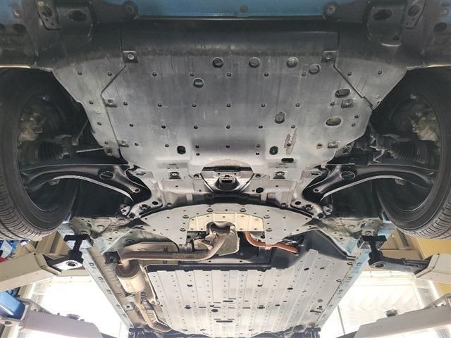 Honda FIT HYBRID 2014-11 180807-12