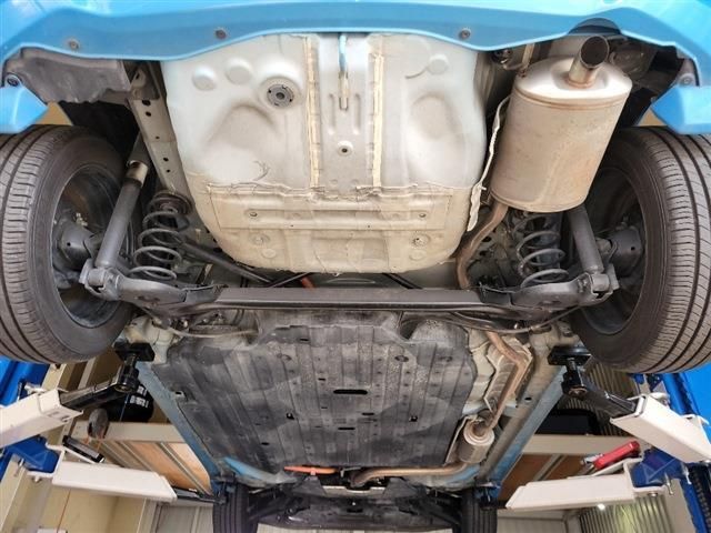 Honda FIT HYBRID 2014-11 180807-11