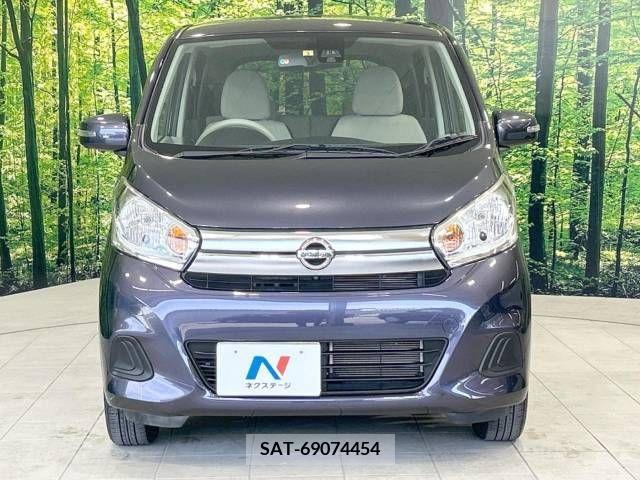 Nissan DAYZ 2017-07 323395-14