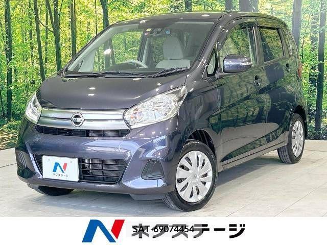 Nissan DAYZ 2017-07 323395-0