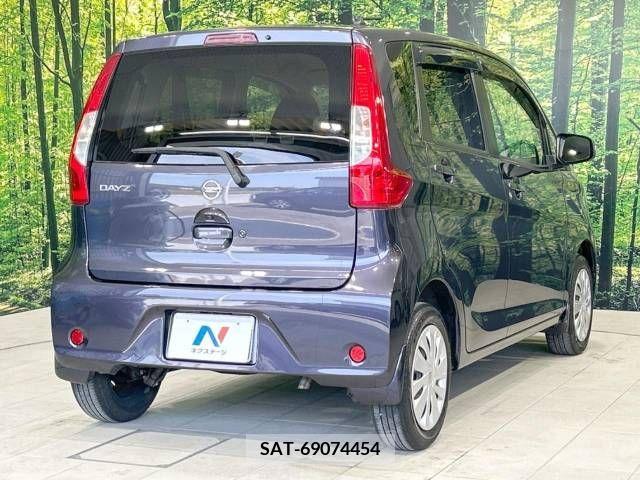 Nissan DAYZ 2017-07 323395-17