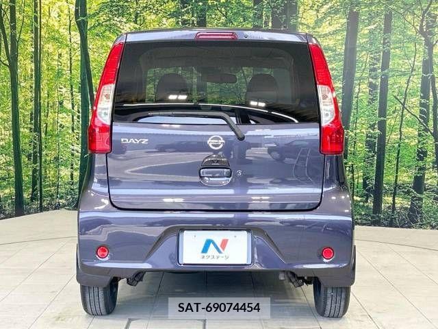 Nissan DAYZ 2017-07 323395-15
