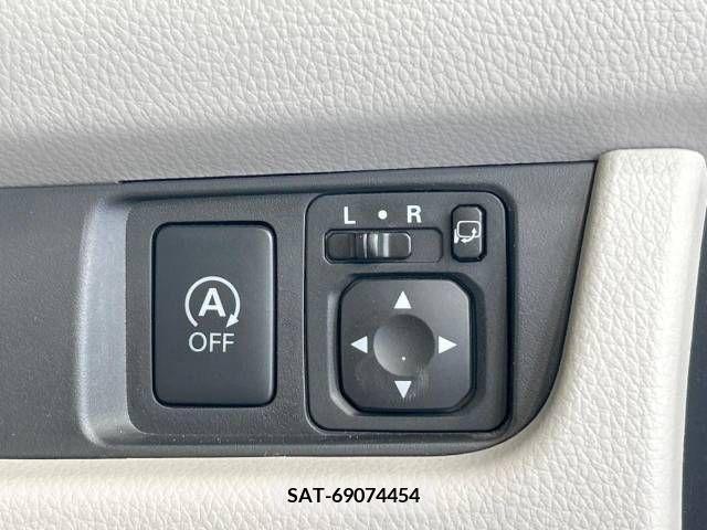 Nissan DAYZ 2017-07 323395-7
