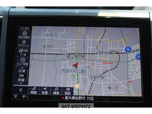 Subaru FORESTER 2019-03 270907-1