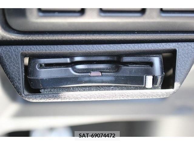 Subaru FORESTER 2019-03 270907-5