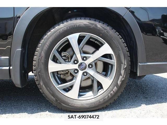 Subaru FORESTER 2019-03 270907-12