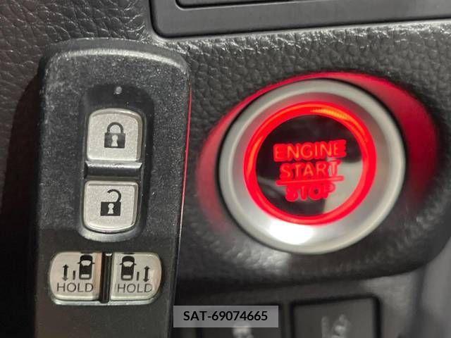 Honda N BOX CUSTOM 2019-08 214268-7