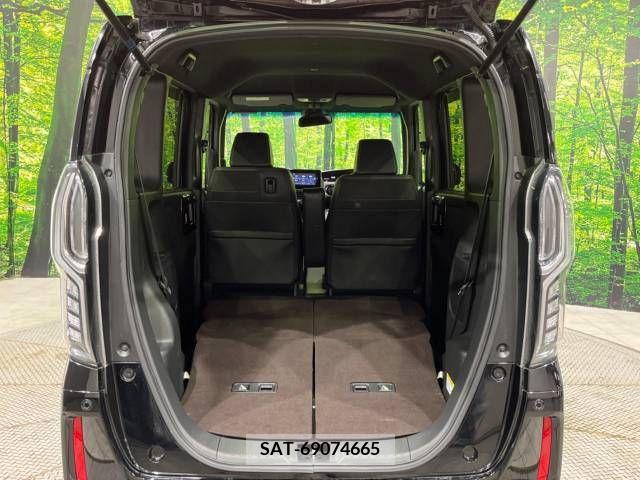 Honda N BOX CUSTOM 2019-08 214268-10