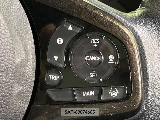 Honda N BOX CUSTOM 2019-08 214268-5