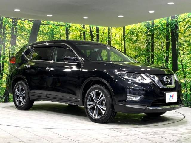 Nissan X-TRAIL 2019-03 23618-16