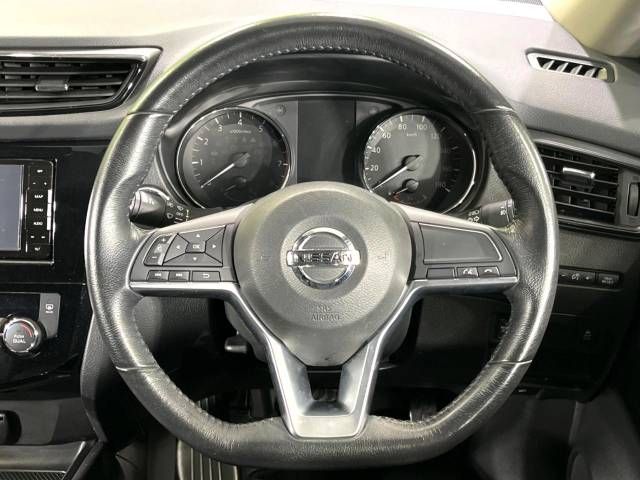 Nissan X-TRAIL 2019-03 23618-11