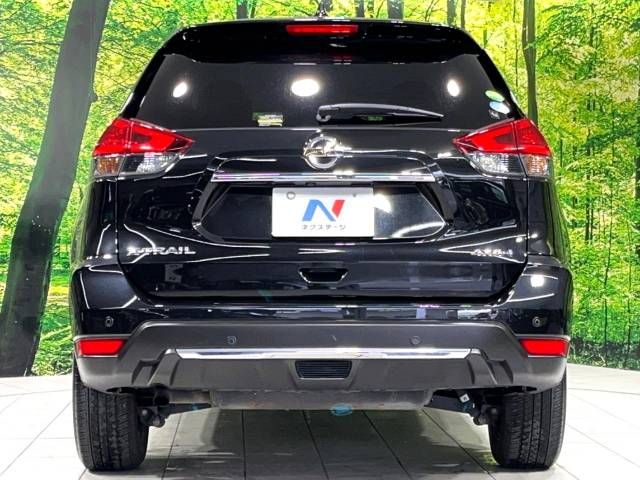 Nissan X-TRAIL 2019-03 23618-15