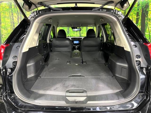 Nissan X-TRAIL 2019-03 23618-10