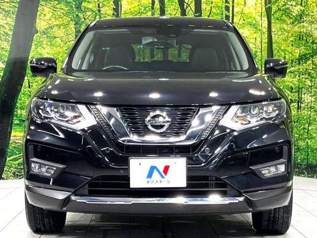 Nissan X-TRAIL 2019-03 23618-14
