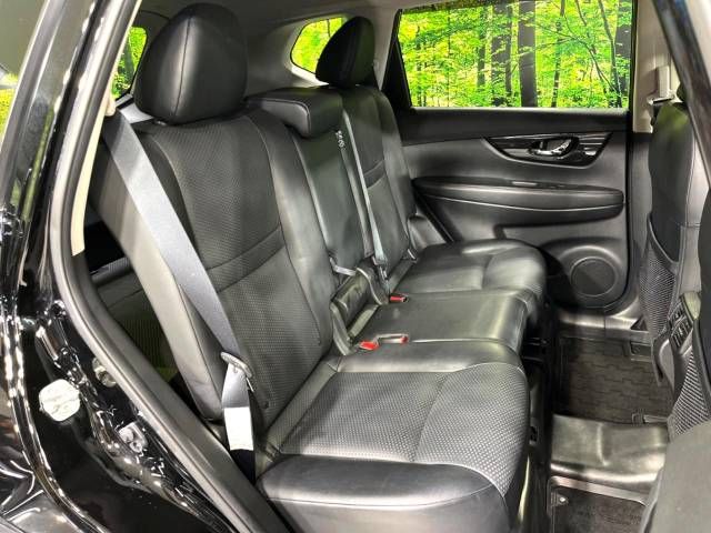 Nissan X-TRAIL 2019-03 23618-9